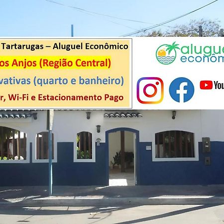 Arraial Do Cabo - Recanto Das Tartarugas - Aluguel Economico Ngoại thất bức ảnh