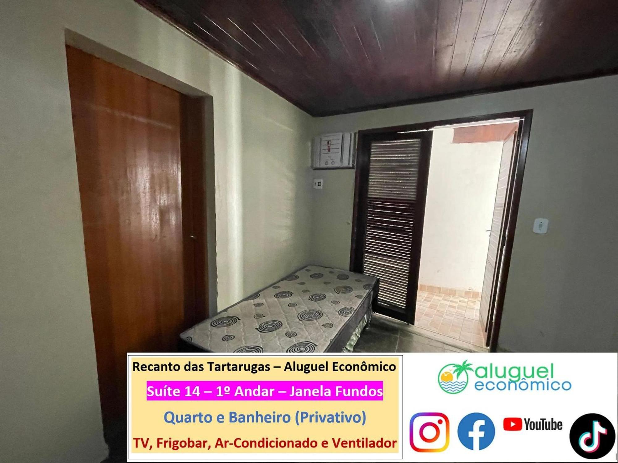 Arraial Do Cabo - Recanto Das Tartarugas - Aluguel Economico Ngoại thất bức ảnh