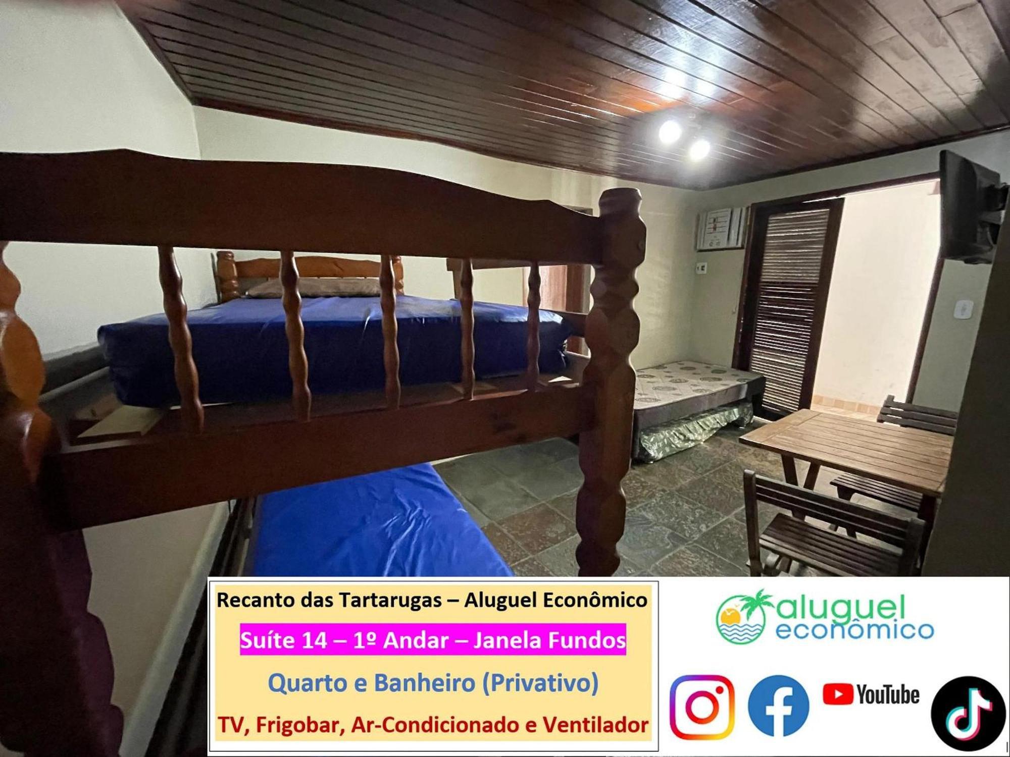 Arraial Do Cabo - Recanto Das Tartarugas - Aluguel Economico Ngoại thất bức ảnh