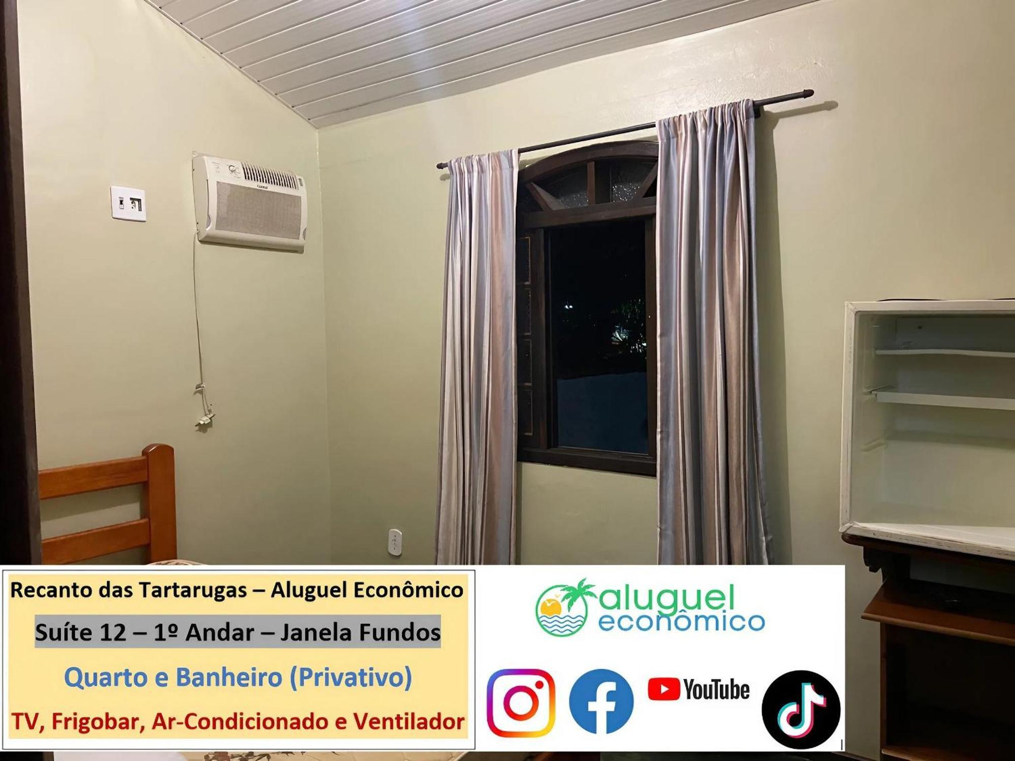 Arraial Do Cabo - Recanto Das Tartarugas - Aluguel Economico Ngoại thất bức ảnh