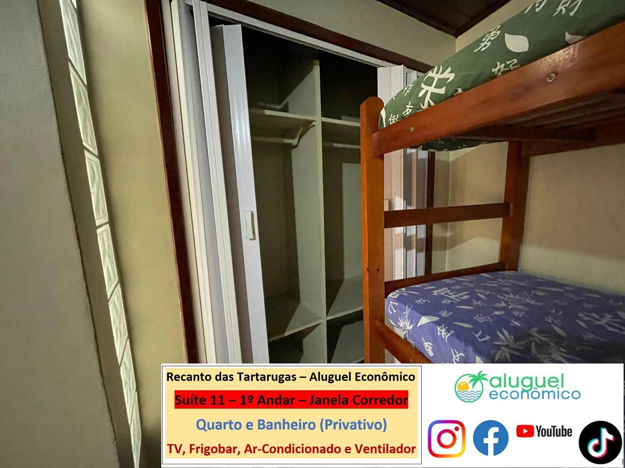Arraial Do Cabo - Recanto Das Tartarugas - Aluguel Economico Ngoại thất bức ảnh