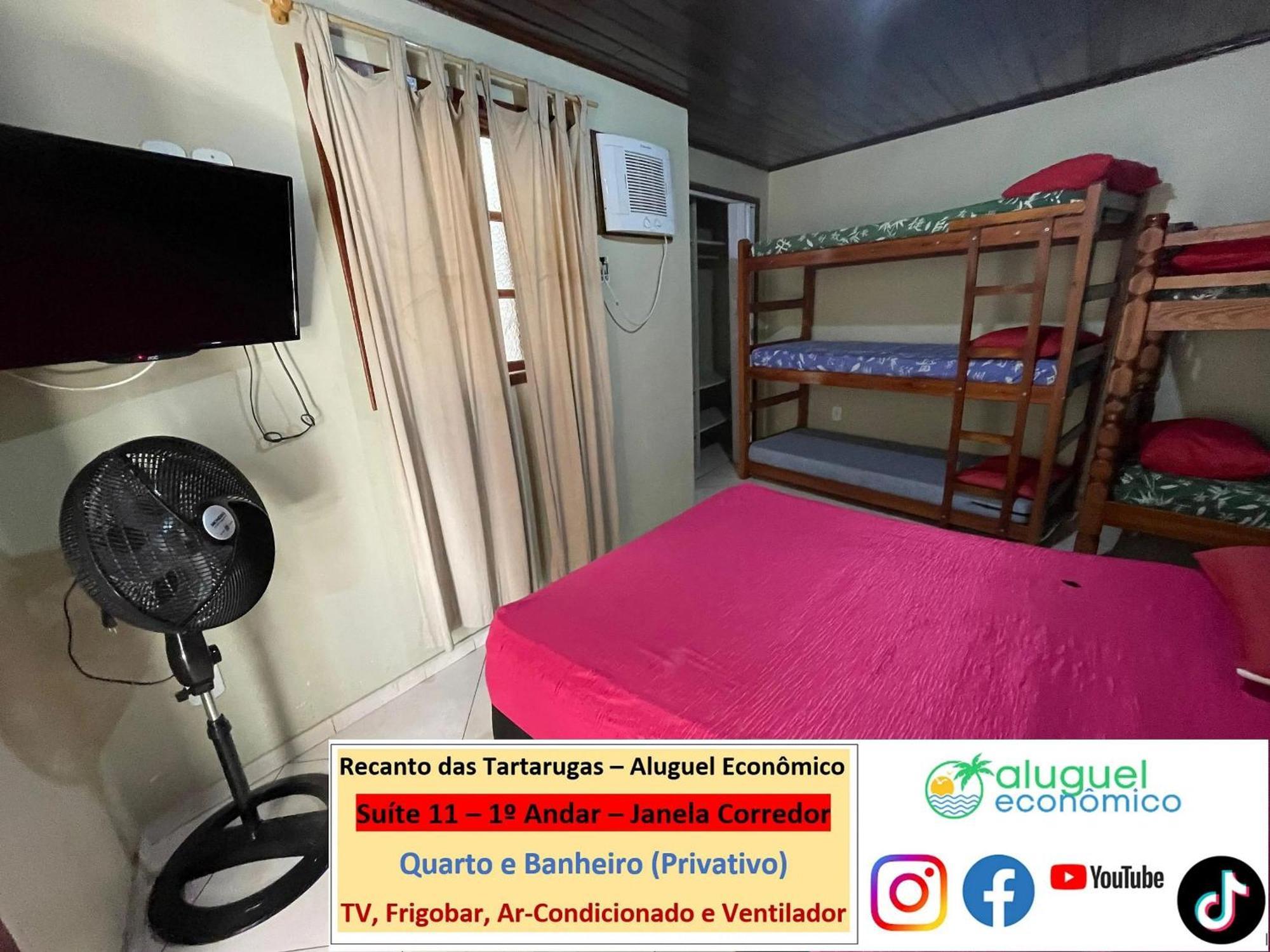 Arraial Do Cabo - Recanto Das Tartarugas - Aluguel Economico Ngoại thất bức ảnh