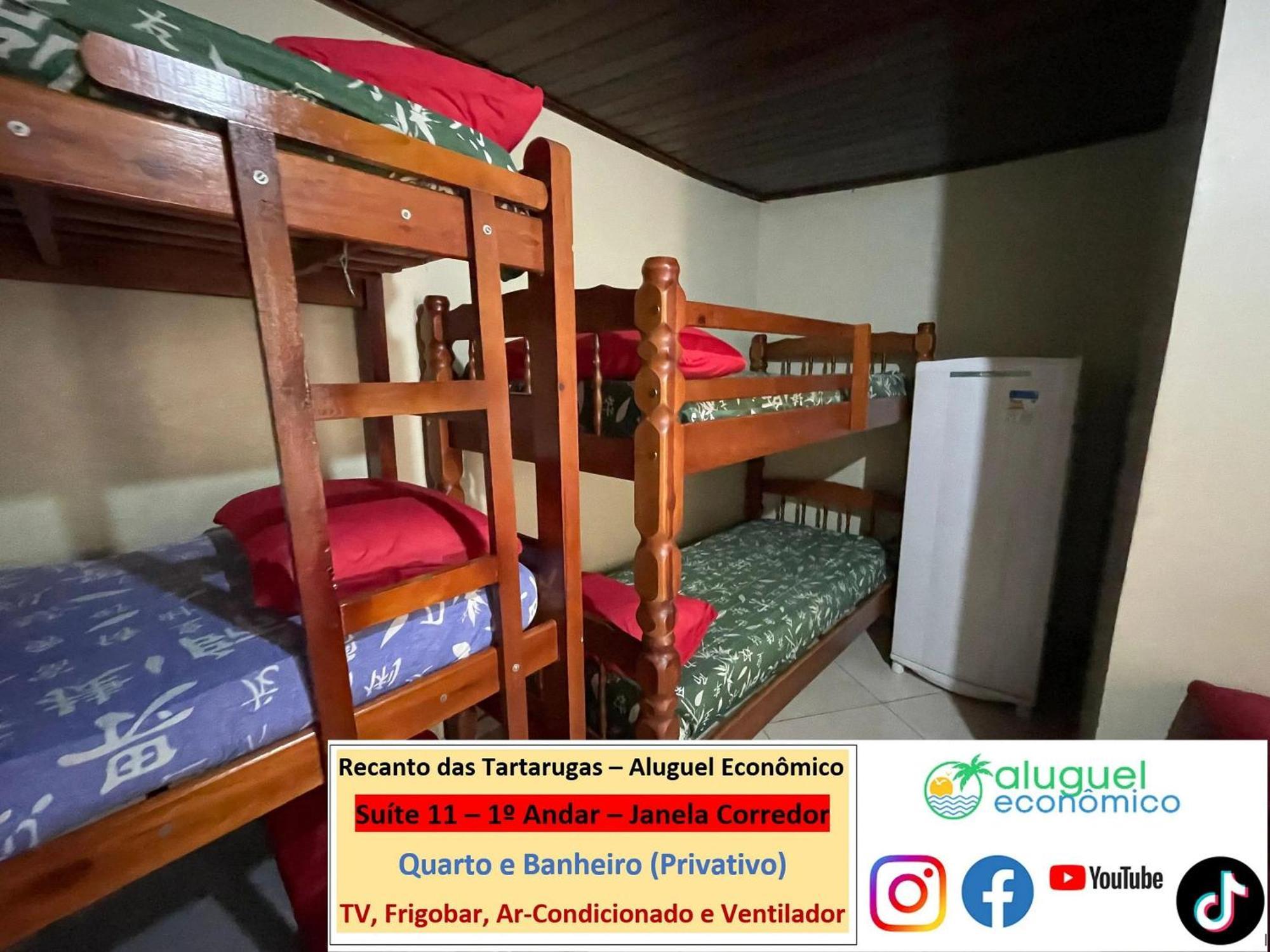 Arraial Do Cabo - Recanto Das Tartarugas - Aluguel Economico Ngoại thất bức ảnh