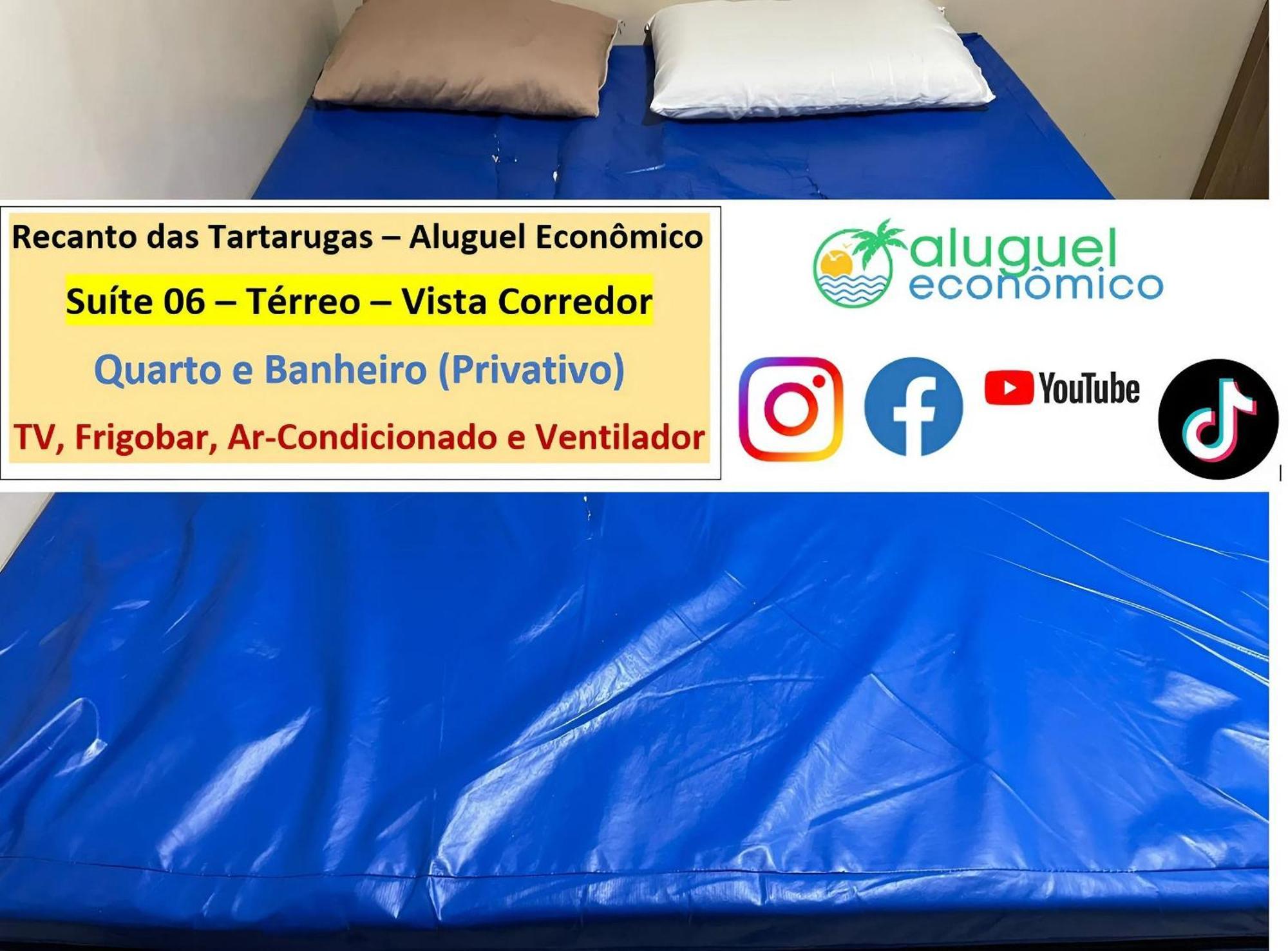 Arraial Do Cabo - Recanto Das Tartarugas - Aluguel Economico Ngoại thất bức ảnh