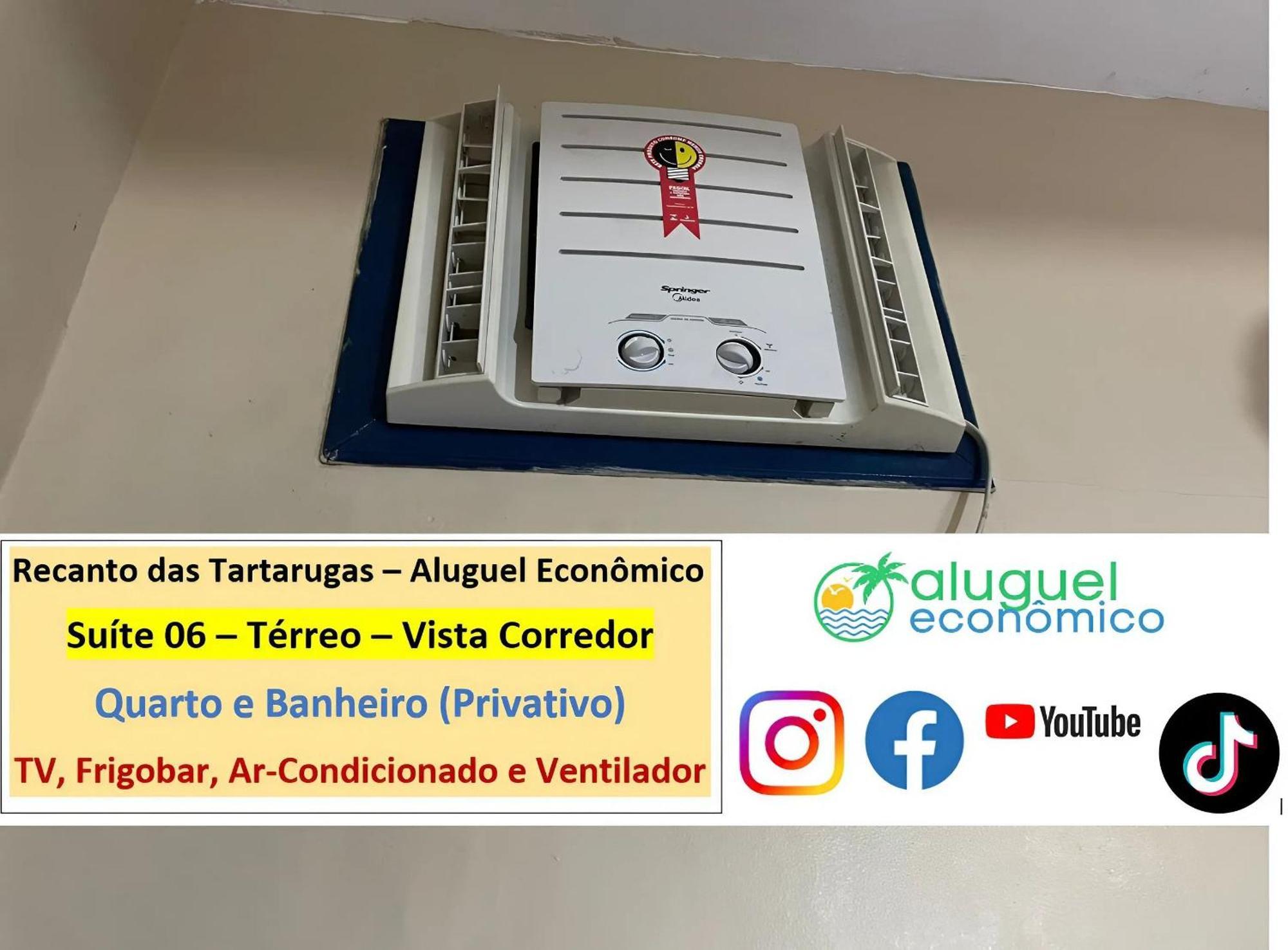 Arraial Do Cabo - Recanto Das Tartarugas - Aluguel Economico Ngoại thất bức ảnh