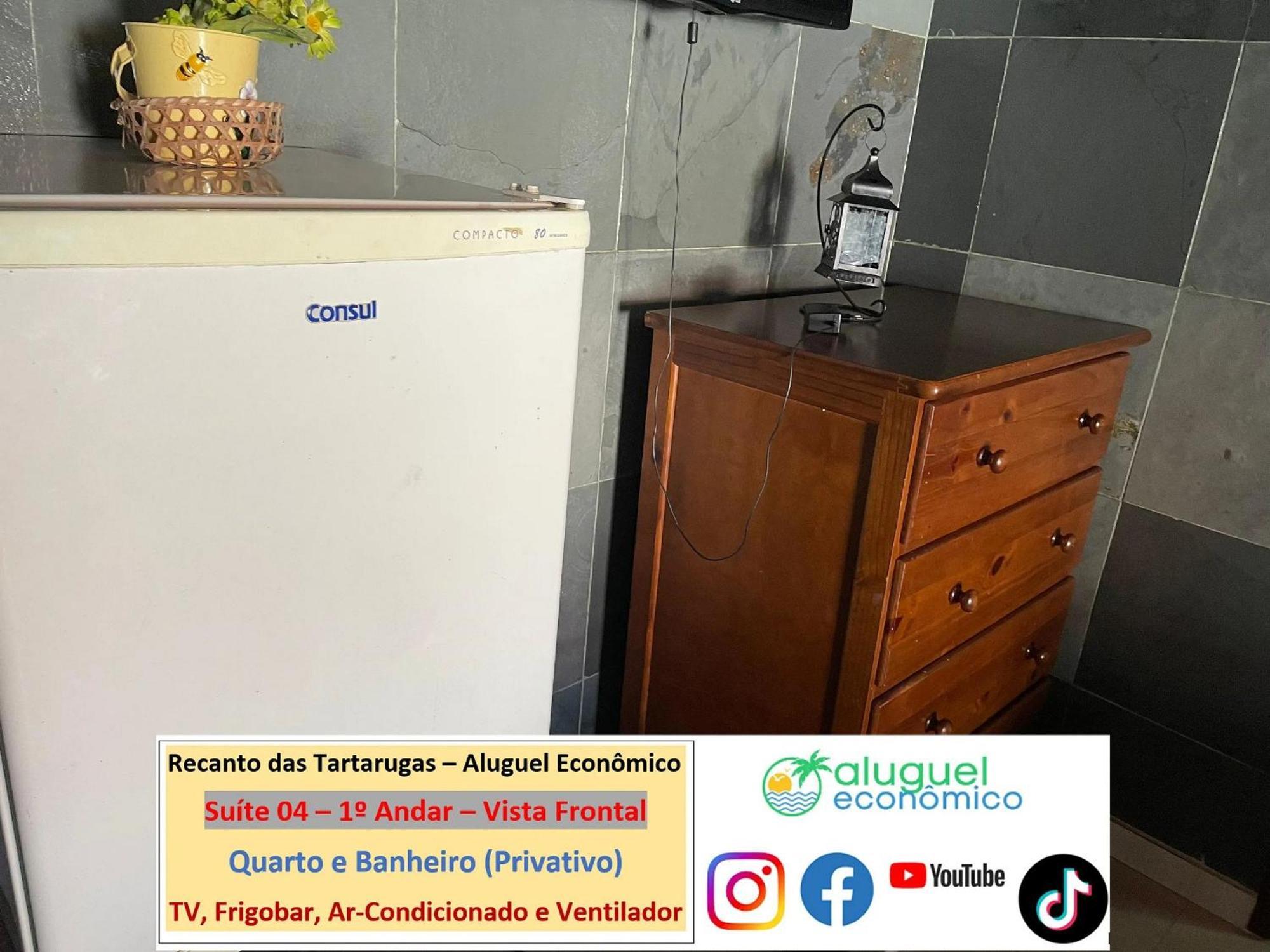 Arraial Do Cabo - Recanto Das Tartarugas - Aluguel Economico Ngoại thất bức ảnh