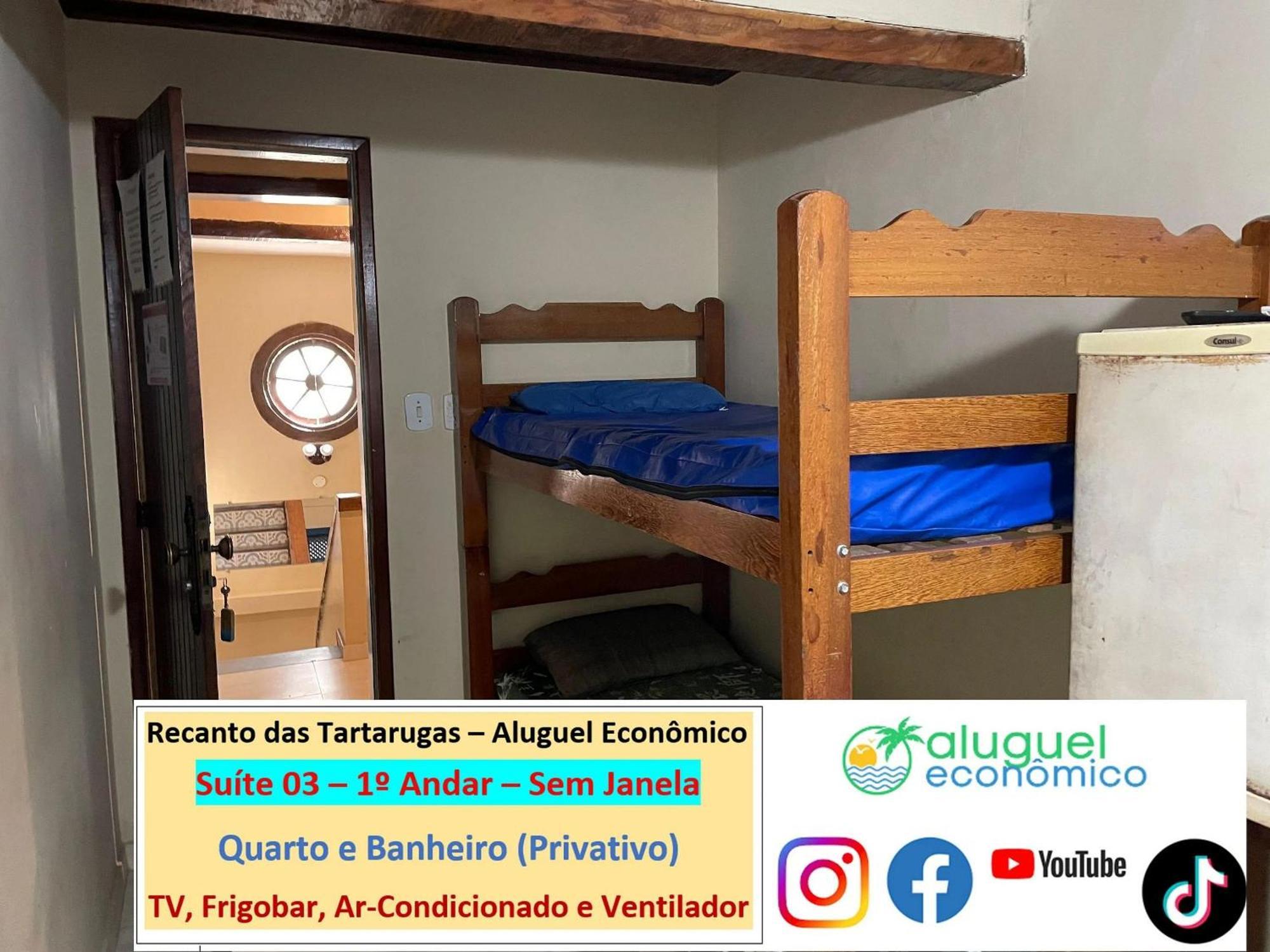Arraial Do Cabo - Recanto Das Tartarugas - Aluguel Economico Ngoại thất bức ảnh