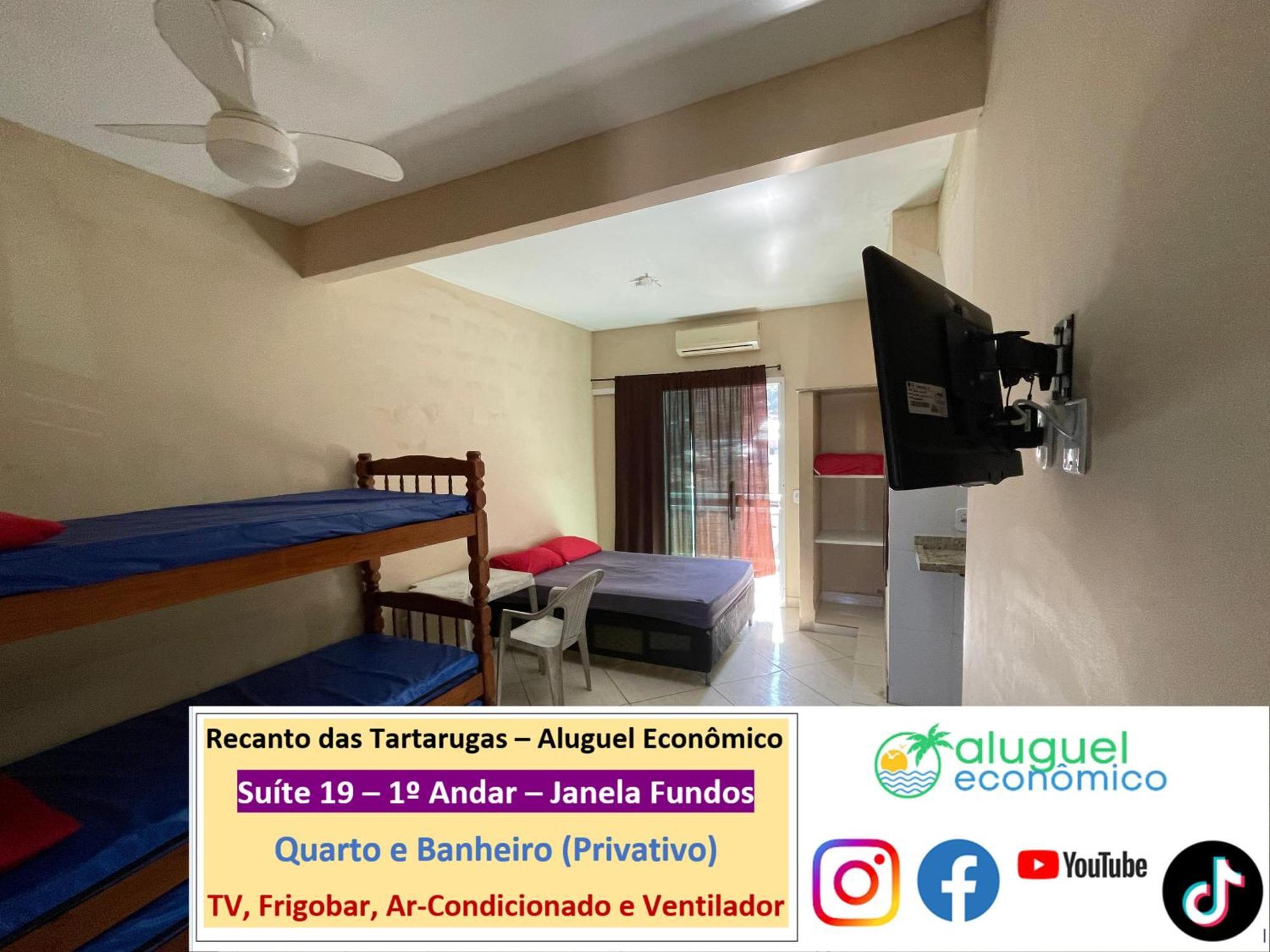 Arraial Do Cabo - Recanto Das Tartarugas - Aluguel Economico Ngoại thất bức ảnh